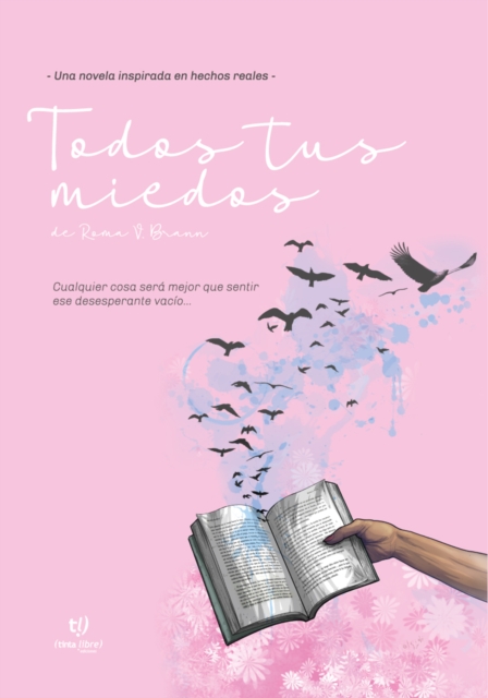 Todos tus miedos