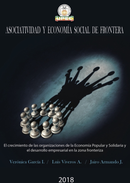 Asociatividad y economía social de frontera