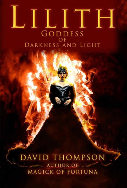 Lilith Goddess of Darkness and Light