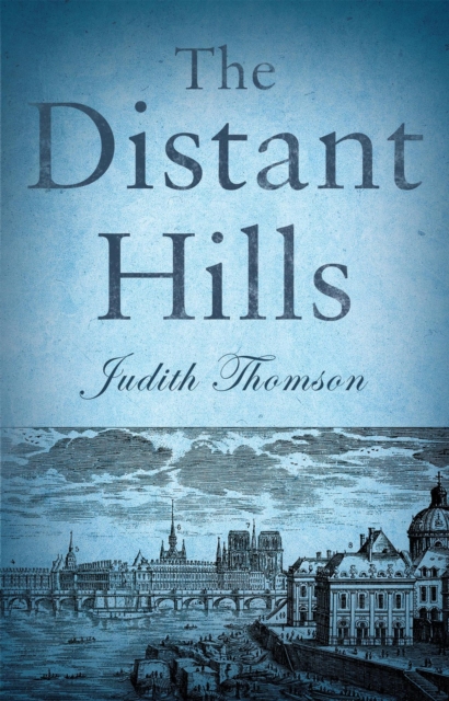 Distant Hills