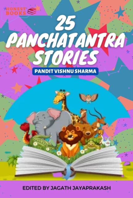 25 Panchatantra Stories