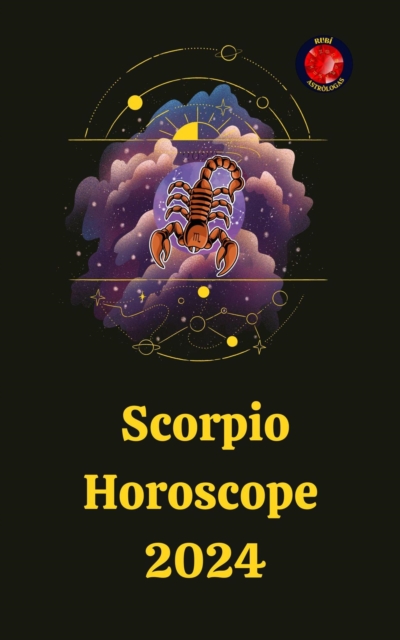 Scorpio Horoscope  2024