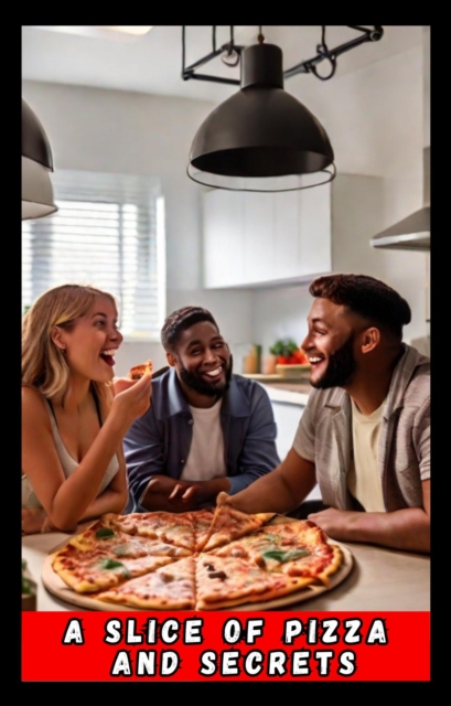 Slice of Pizza  and Secrets