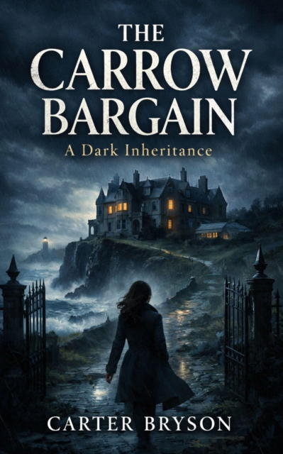 Carrow Bargain: A Dark Inheritance