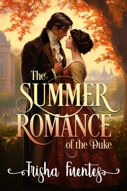 Summer Romance of the Duke