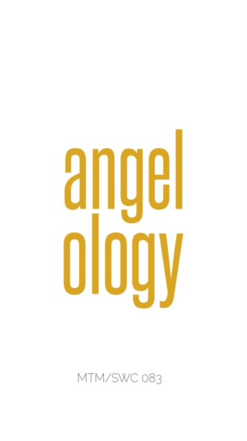 Angelology