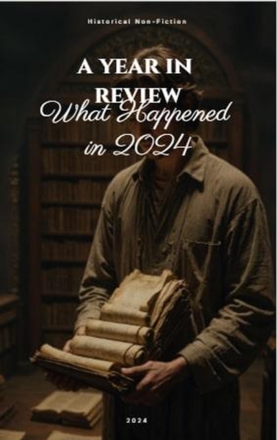 Year in Review: What Happened in 2024