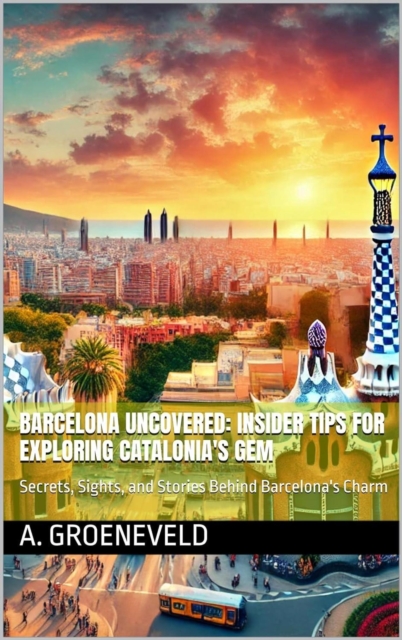 Barcelona Uncovered: Insider Tips for Exploring Catalonia's Gem