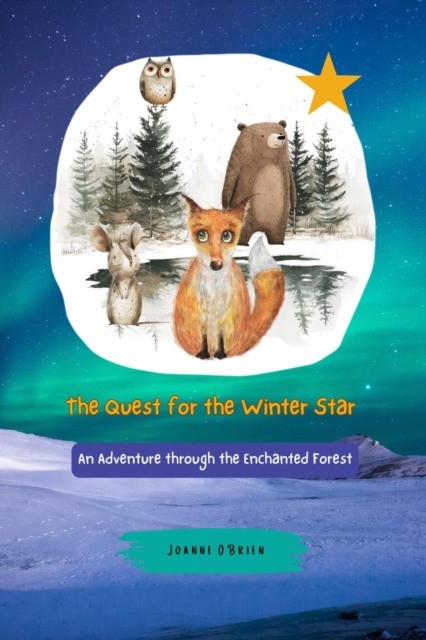 Quest for the Winter Star