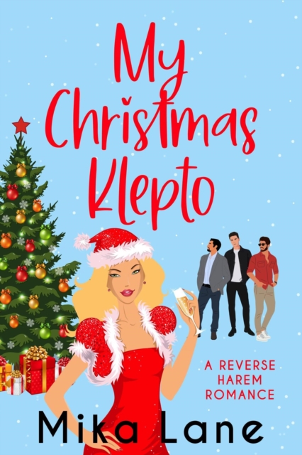 My Christmas Klepto