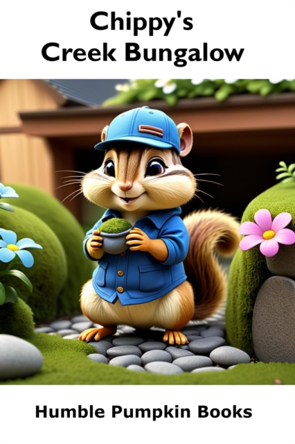 Chippy's Creek Bungalow