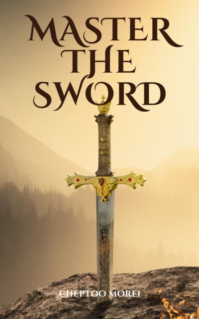 Master the Sword
