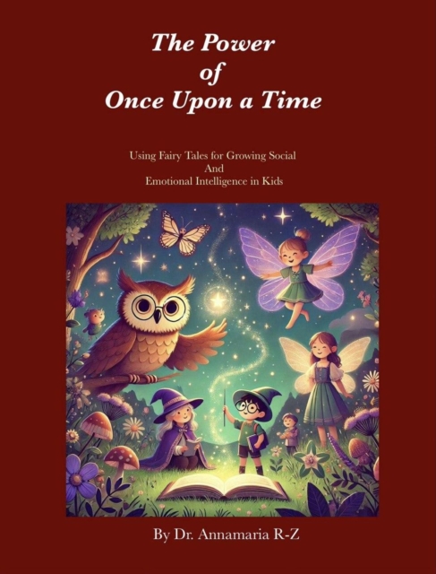 Power of Once Upon a Time