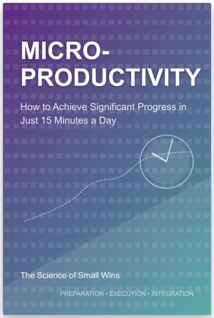 Micro Productivity