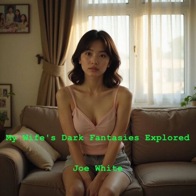 My Wife's Dark Fantasies Explored