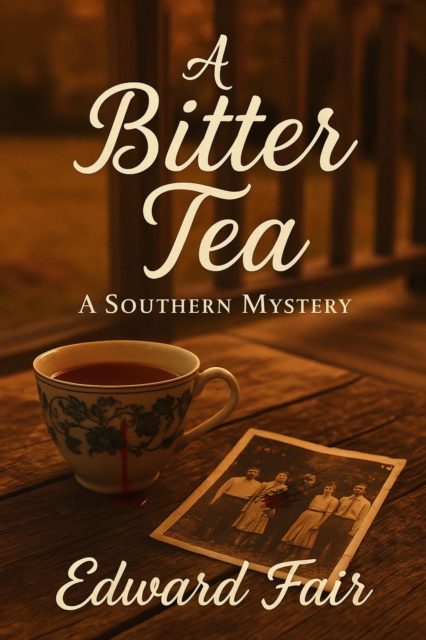 Bitter Tea