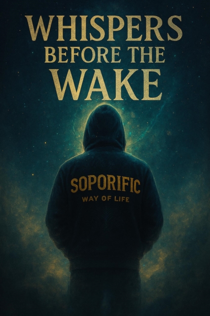 Whispers Before The Wake