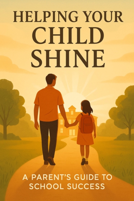 Helping Your Child Shine: A Parent's Guide to School Success
