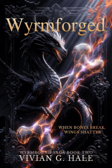 Wyrmforged