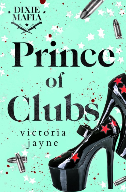 Prince of Clubs