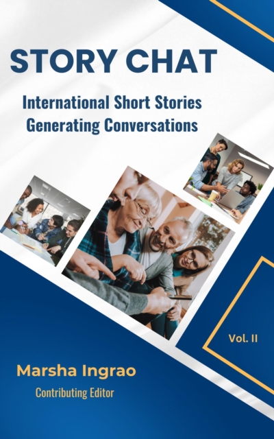 Story Chat International Short Stories Generating Conversations