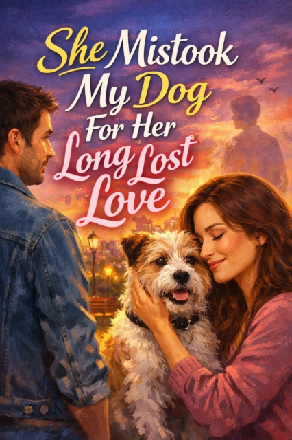 She Mistook My Dog For Her Long Lost Love
