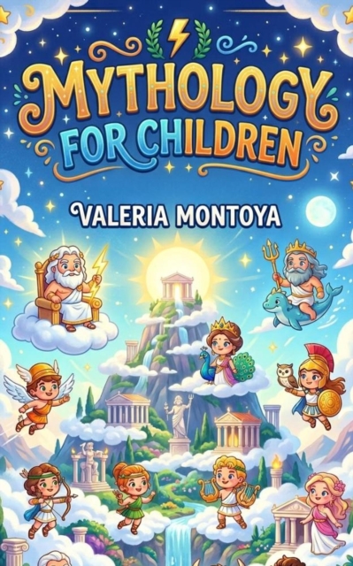 Mythology for Children