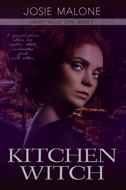 Kitchen Witch