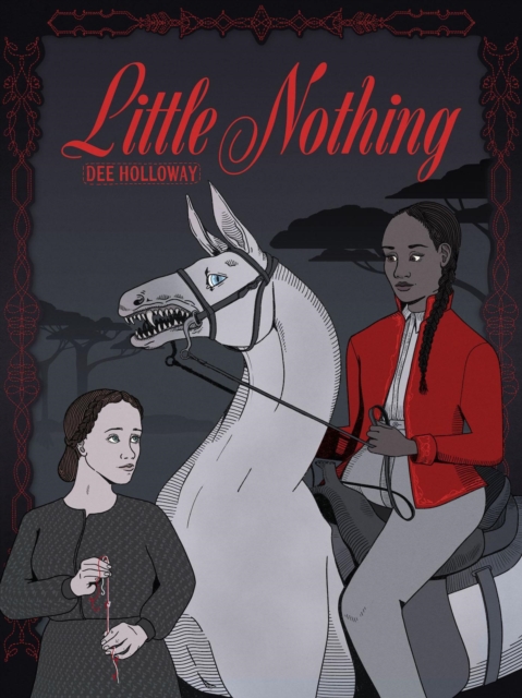 Little Nothing