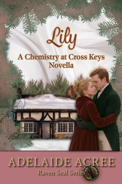 Lily, A Chemistry at Cross Keys Novella