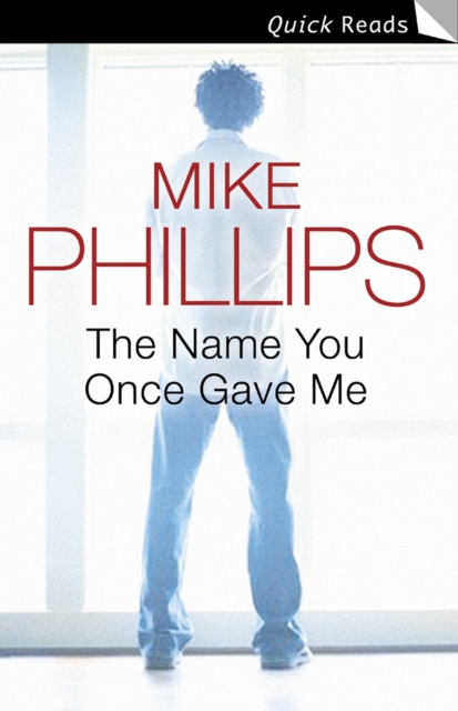 Name You Once Gave Me