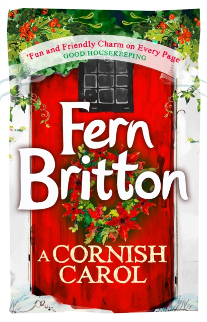 Cornish Carol