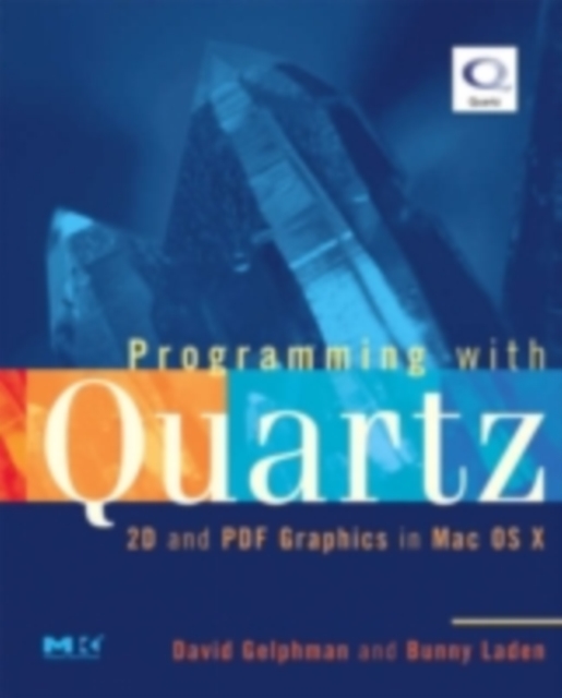 Programming with Quartz