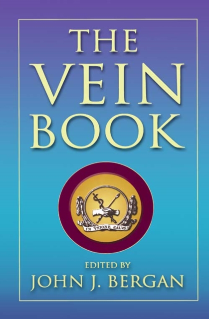 Vein Book