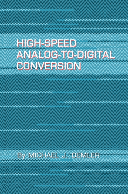 High-Speed Analog-to-Digital Conversion