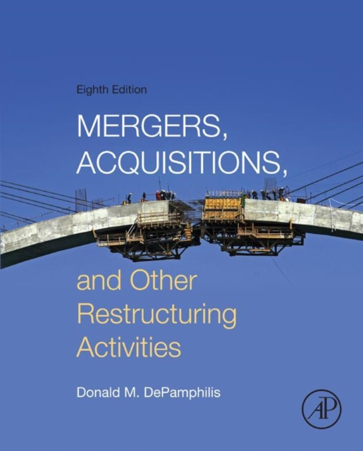 Mergers, Acquisitions, and Other Restructuring Activities