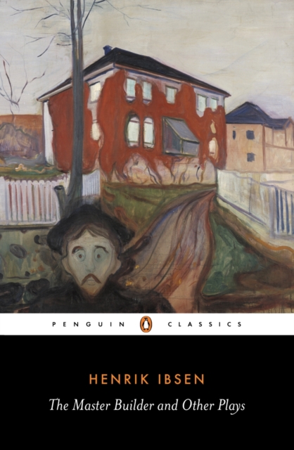 Master Builder and Other Plays