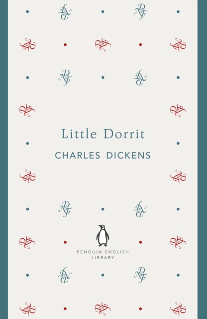 Little Dorrit