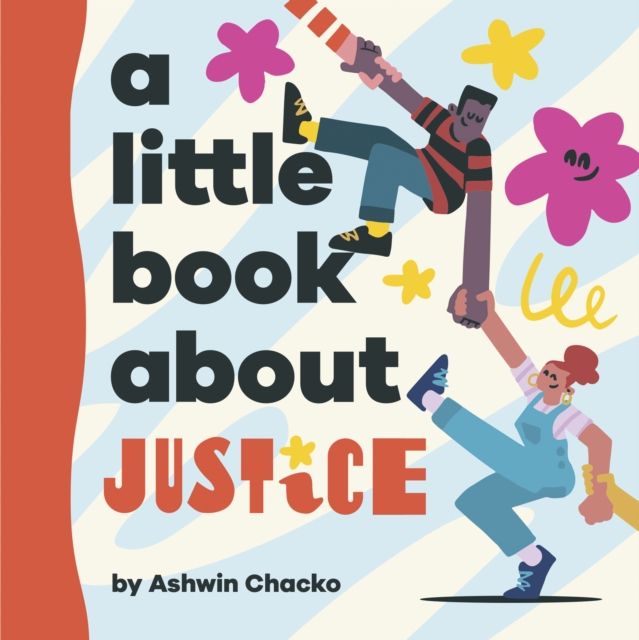 Little Book About Justice
