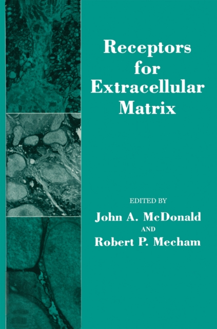 Receptors For Extracellular Matrix