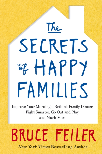Secrets of Happy Families
