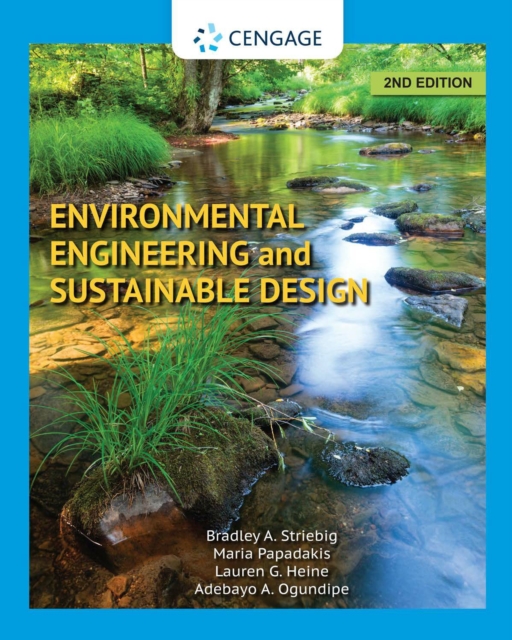 Environmental Engineering and Sustainable Design