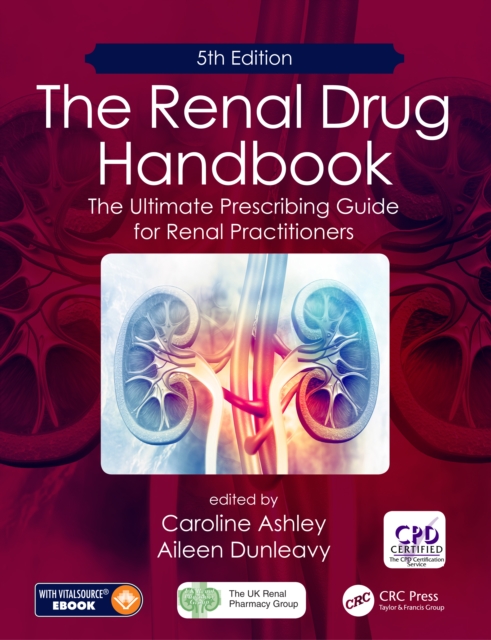 Renal Drug Handbook