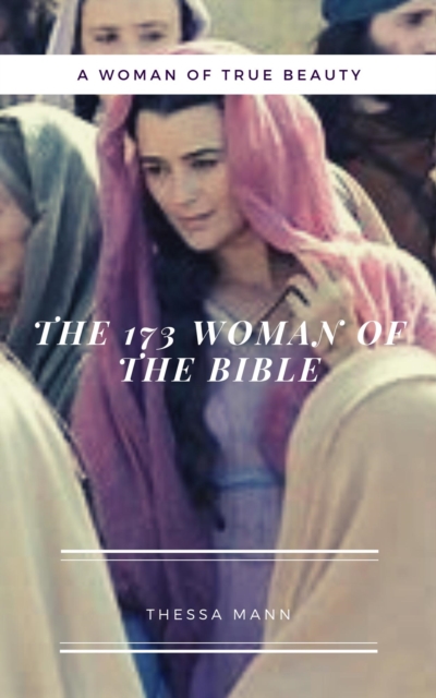 173 Woman of the Bible