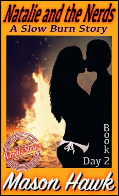 Natalie and the Nerds Book 2 Day 2