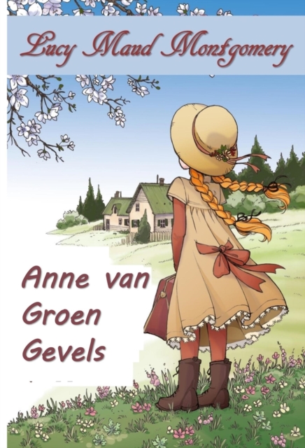Anne van Groen Gevels