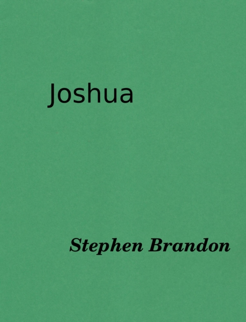 Joshua