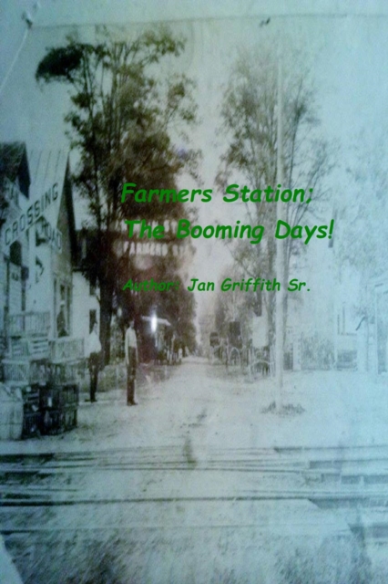 Farmers Station The Booming Days