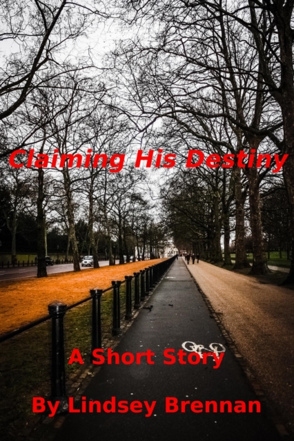Claiming His Destiny