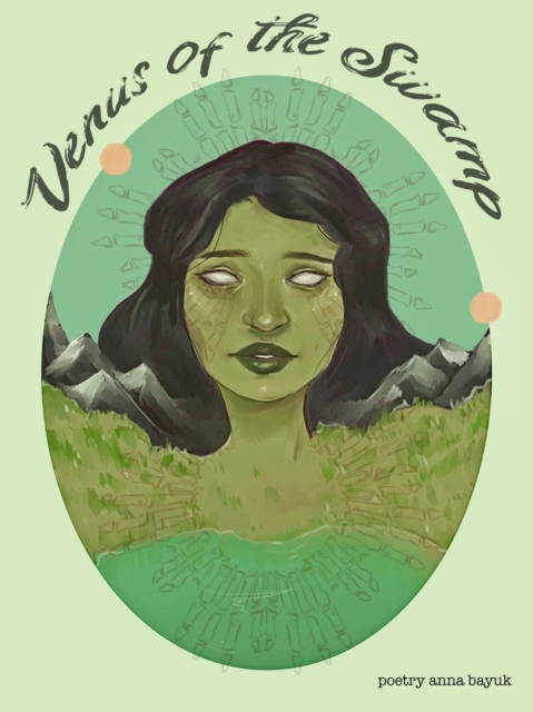 Venus of the Swamp
